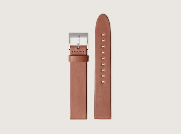 LEATHER STRAPS